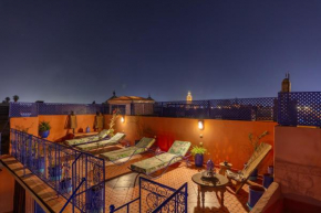 Riad Zinoun & Spa 11 Rooms
